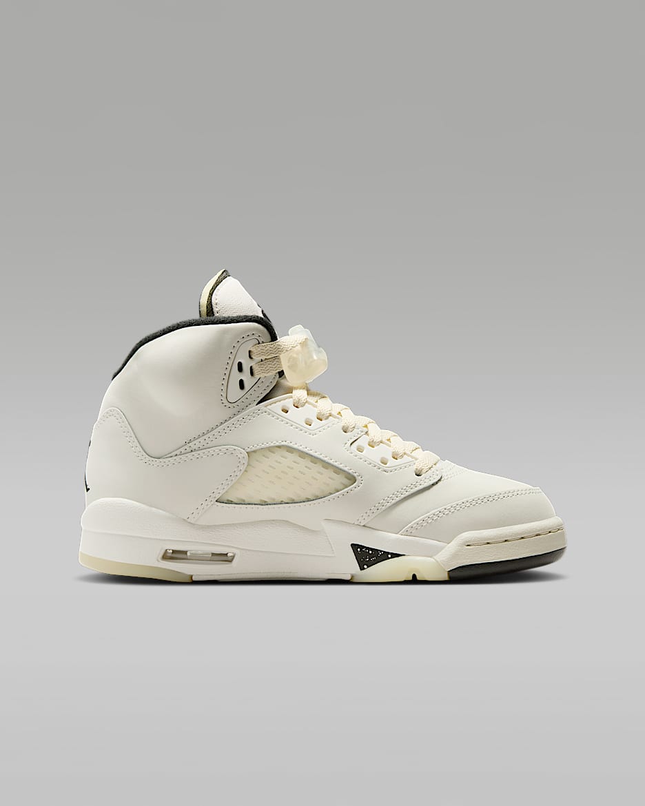 Jordan 5 womens sales
